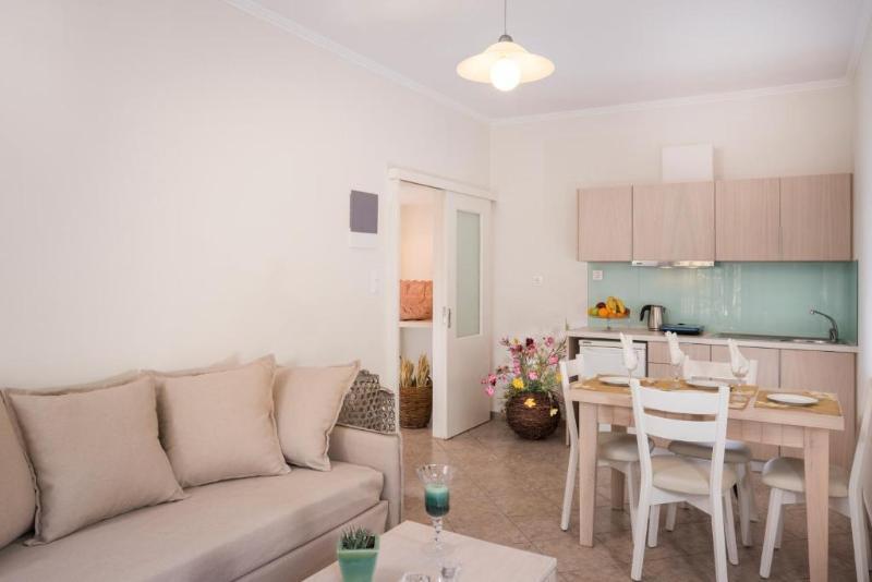 Mear Apartments And Studios Gialos  Zewnętrze zdjęcie