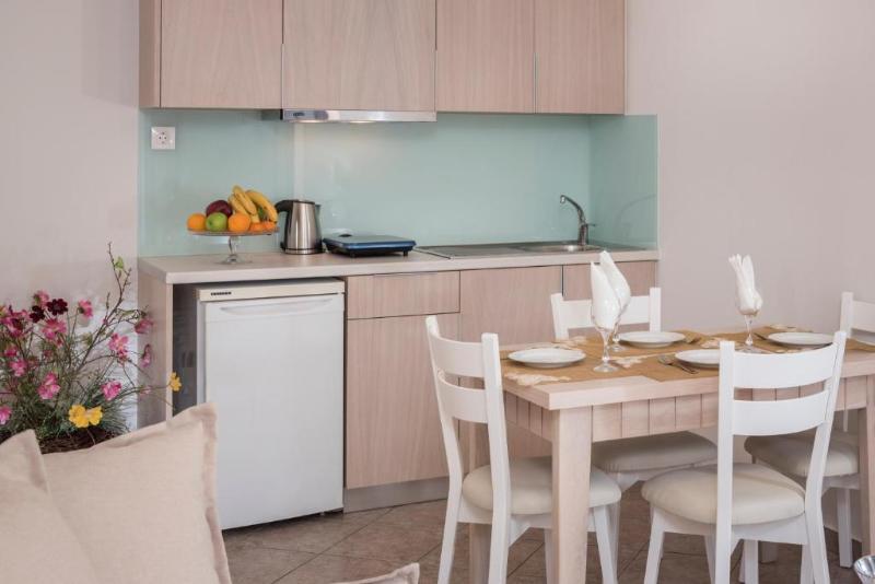 Mear Apartments And Studios Gialos  Zewnętrze zdjęcie
