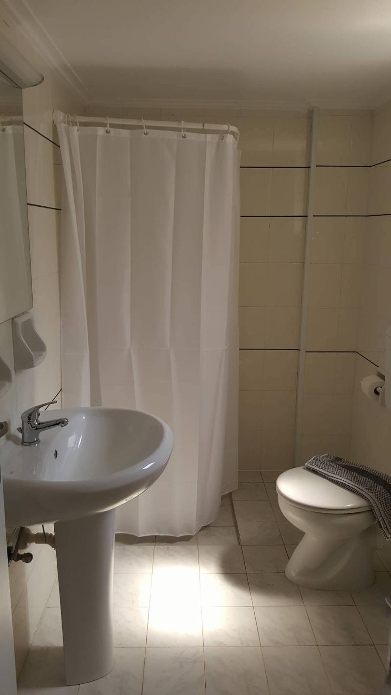 Mear Apartments And Studios Gialos  Zewnętrze zdjęcie